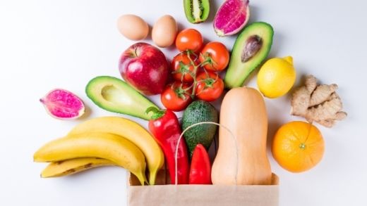 Ayurveda Food Hacks for a Happy Belly (+ Great Poos, Too)