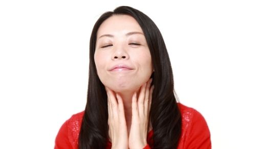 How To Do Lymphatic Drainage: Face & Neck (with Video Tutorials)