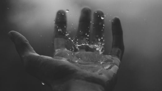 Water Based Moisturizer: Key Benefits