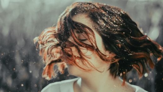 The Problem with the No Poo Method & What to Do Instead