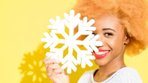 Top 5 Tips For Winter Skin Care