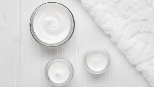 Water Based Moisturizer: Why You Should Try One!