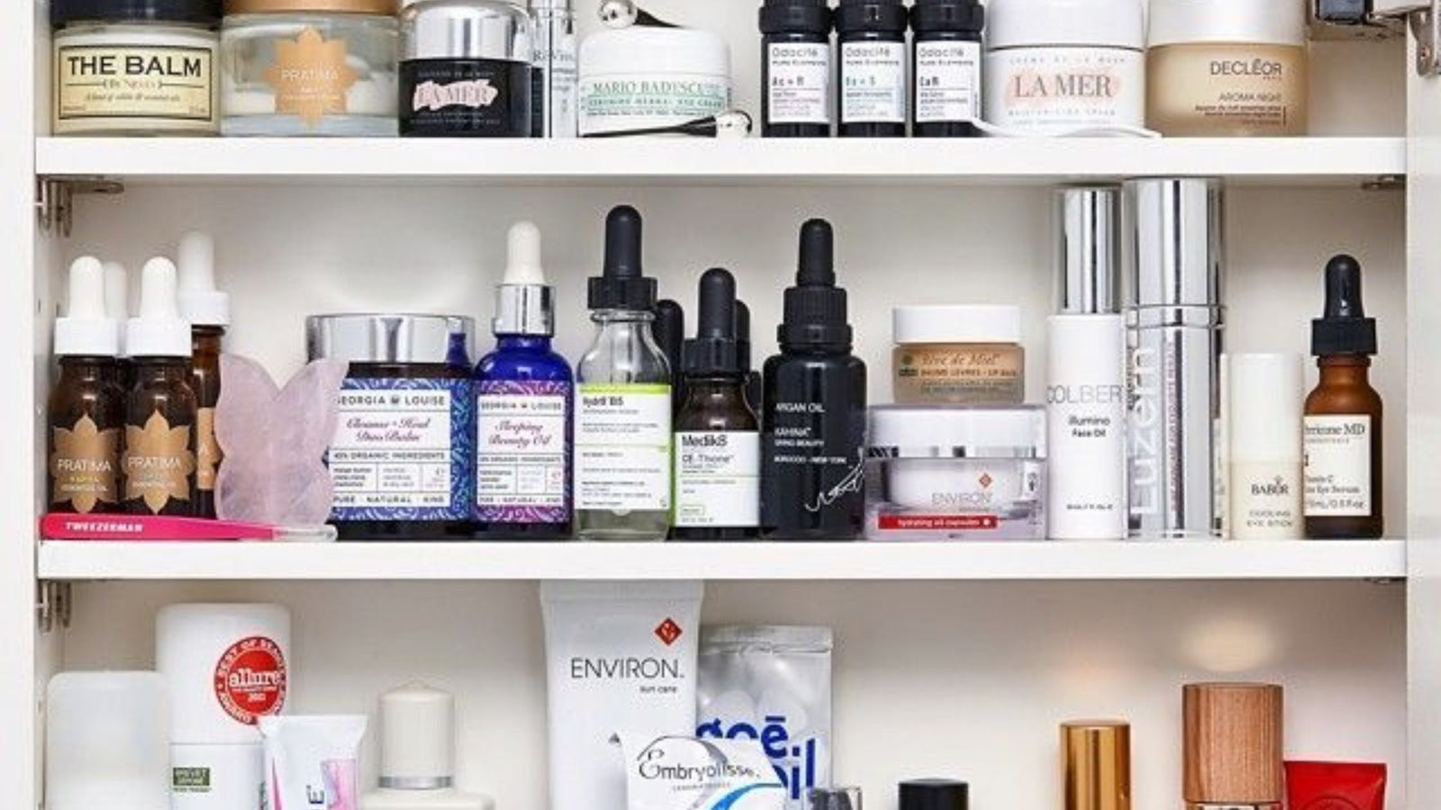 4 Step Routine for Healthy Skin: Nontoxic, Multipurpose, Minimalist Skincare