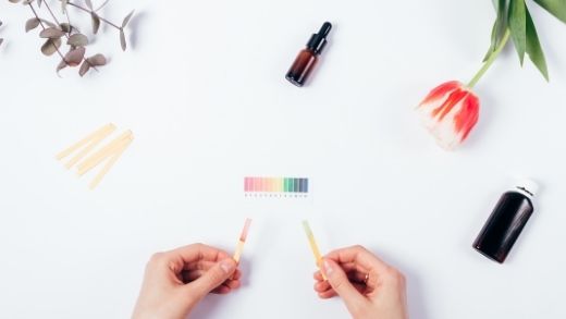 Why The pH Of Your Skin Care Matters: Your Skin Barrier