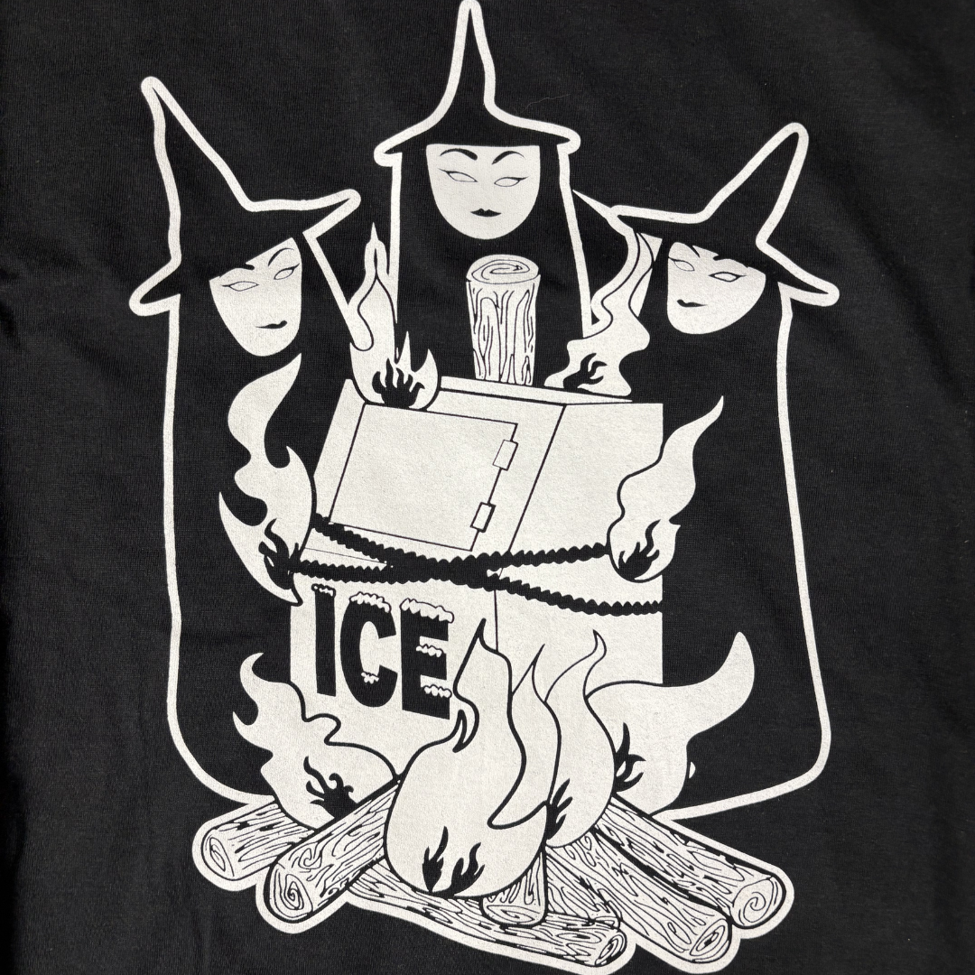 Hex The System Tee