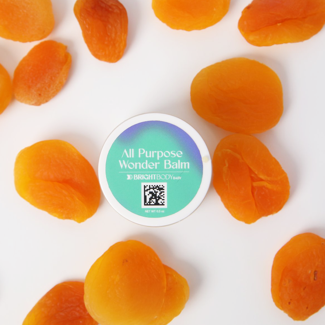 Mini All Purpose Wonder Balm