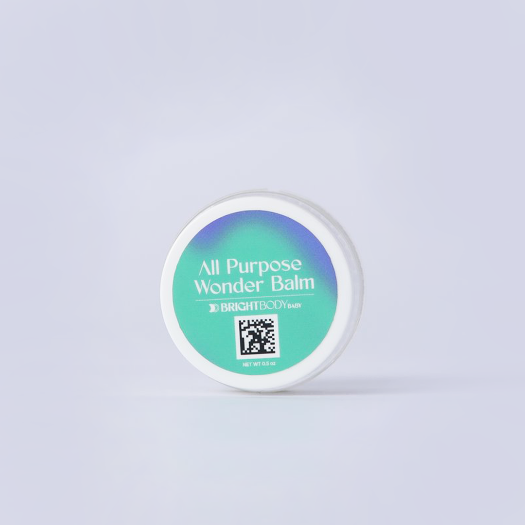 All Purpose Wonder Balm