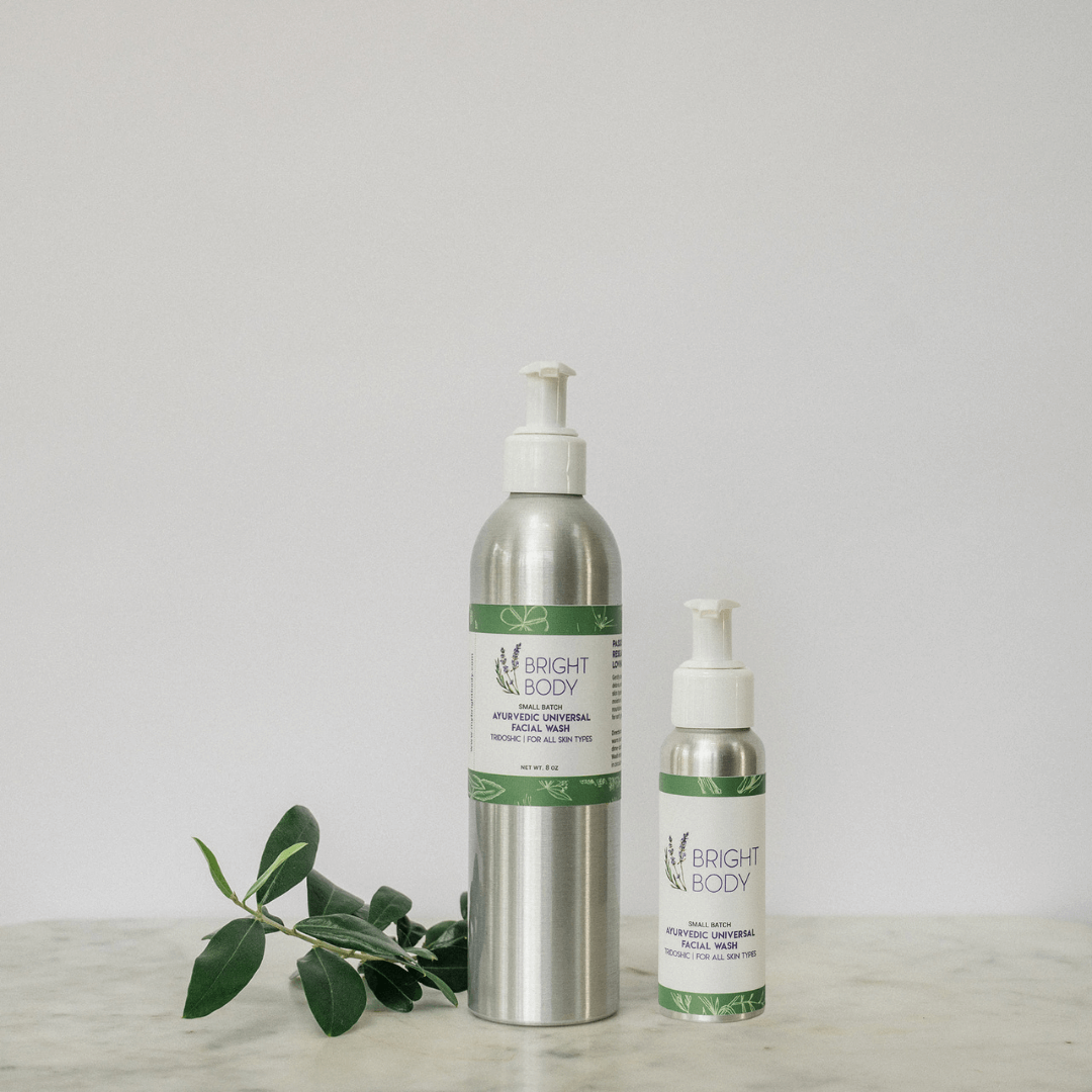 Makeup Melt + Gentle Cleanse Duo