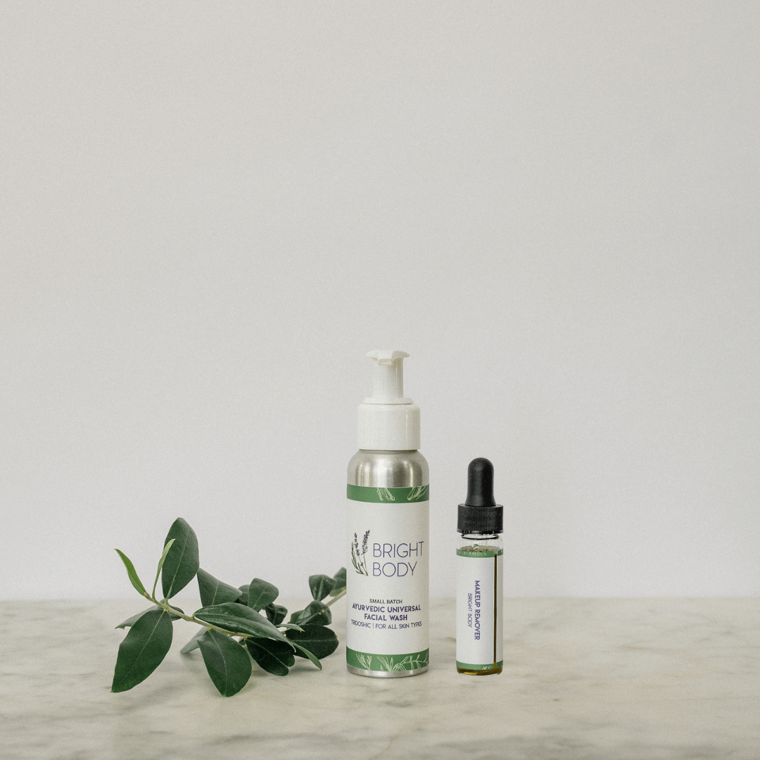 Makeup Melt + Gentle Cleanse Duo