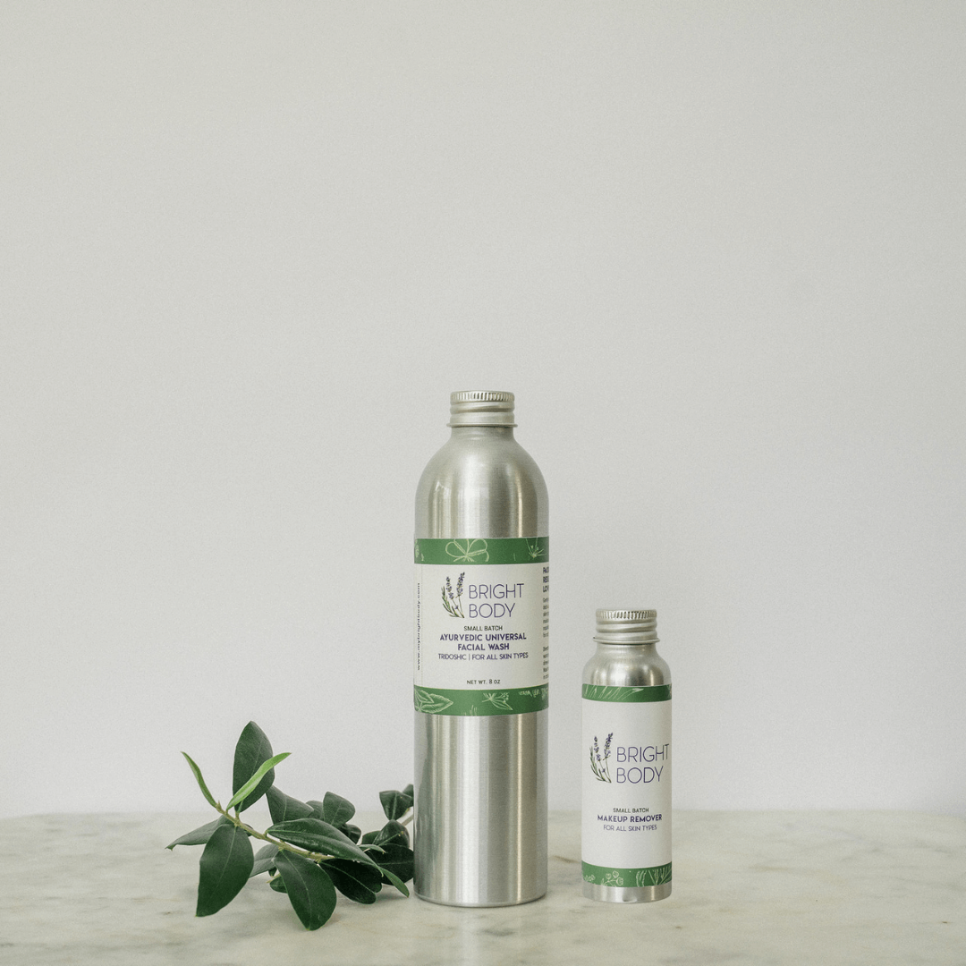 Makeup Melt + Gentle Cleanse Duo