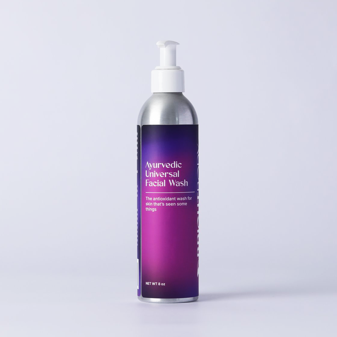 Ayurvedic Universal Facial Wash