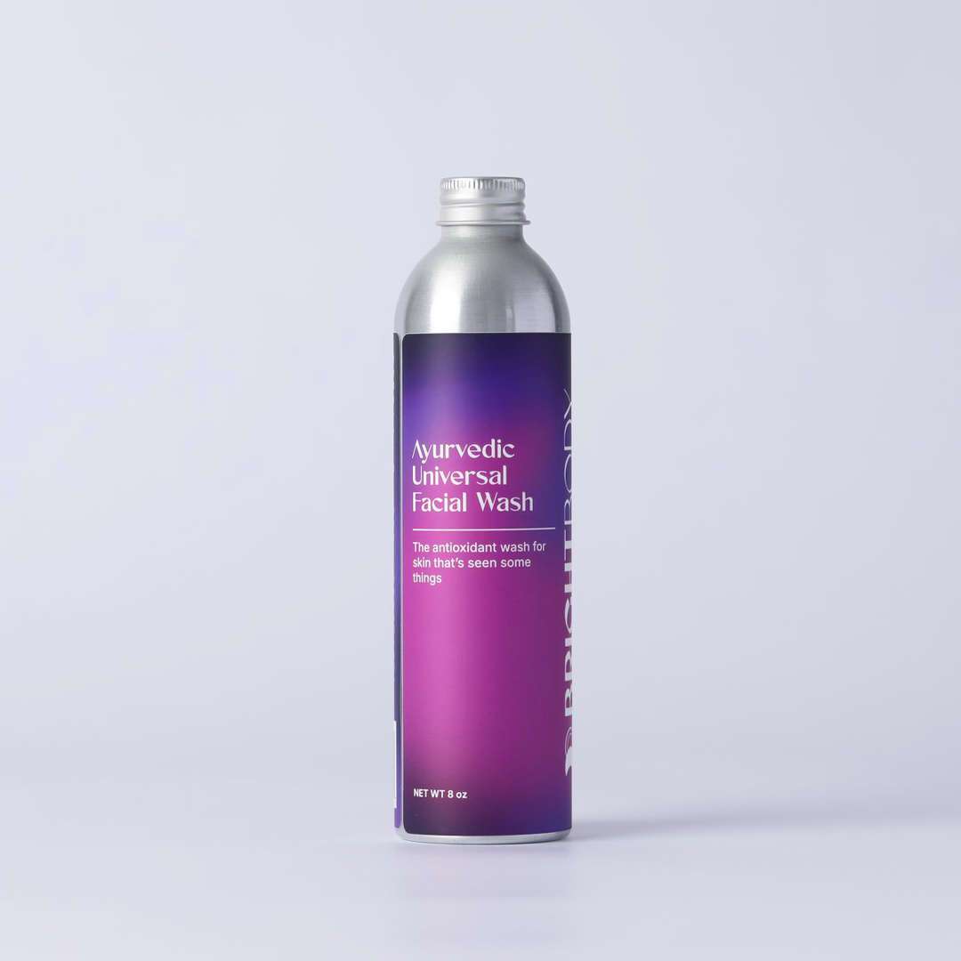 Ayurvedic Universal Facial Wash