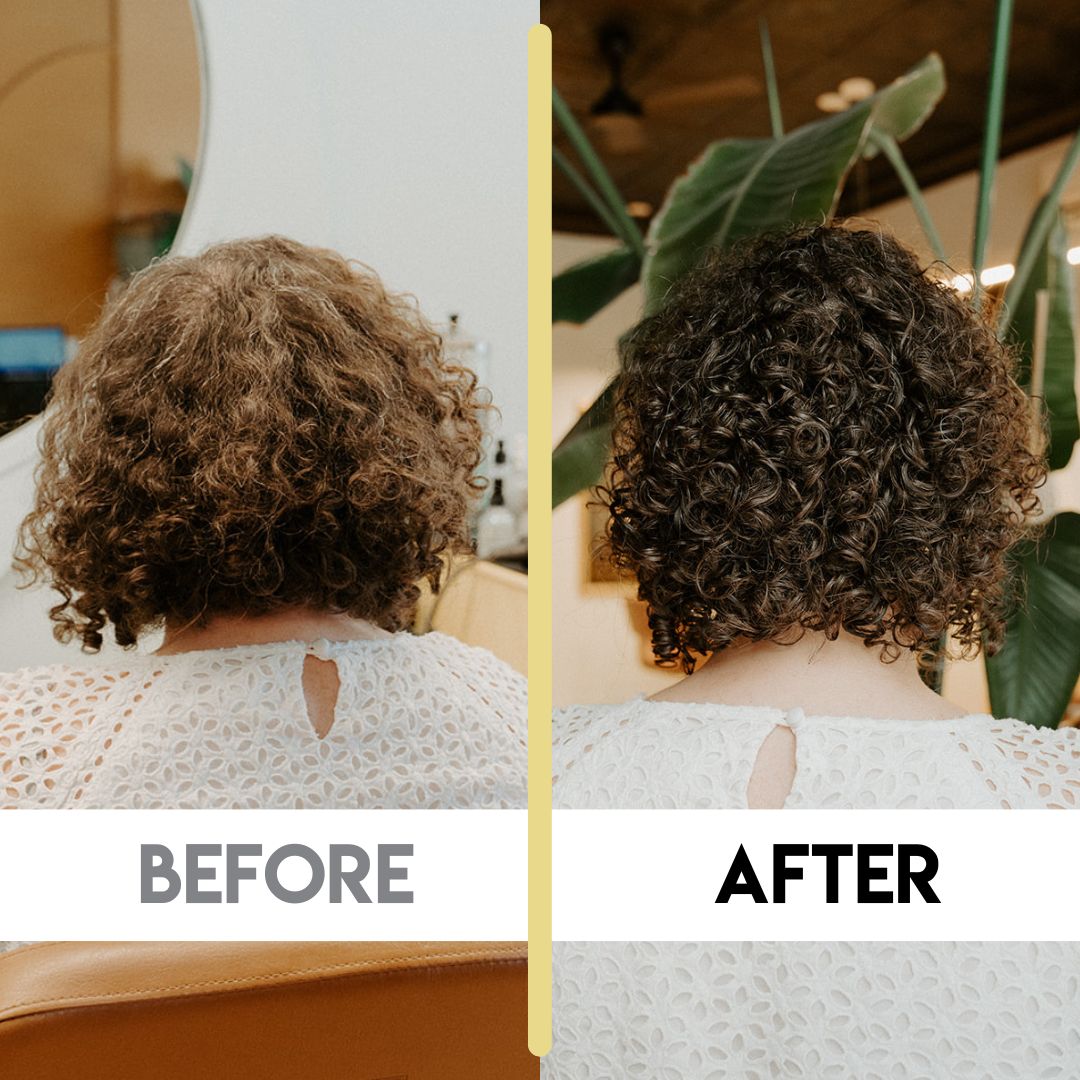 Curly hair gel products, best hair styling gel