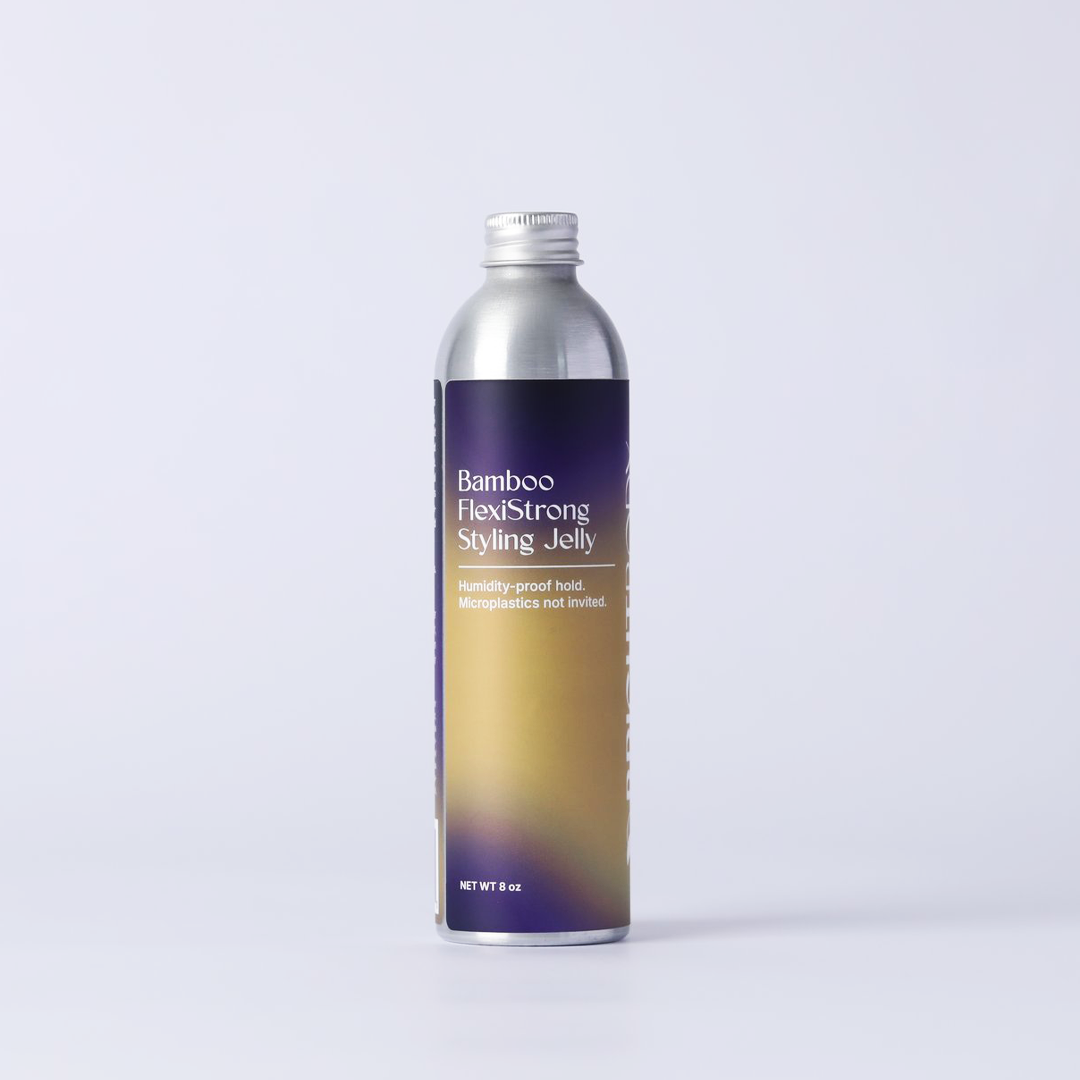 Bamboo FlexiStrong Styling Jelly