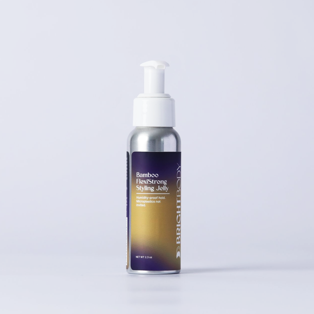 Mini Bamboo Styling Jelly