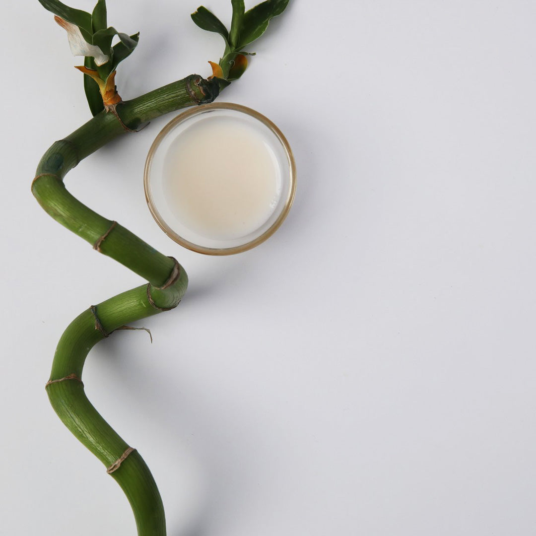 Refill Bamboo FlexiStrong Styling Jelly
