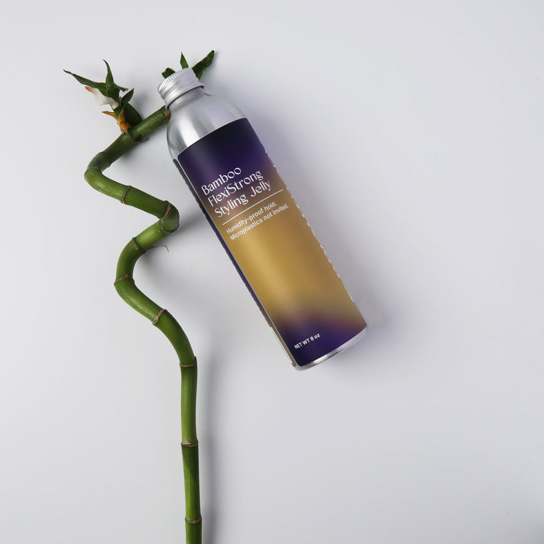 Refill Bamboo FlexiStrong Styling Jelly