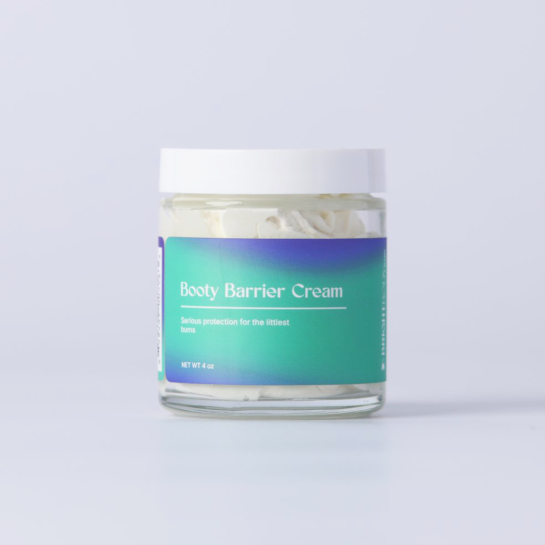 Booty Barrier Cream