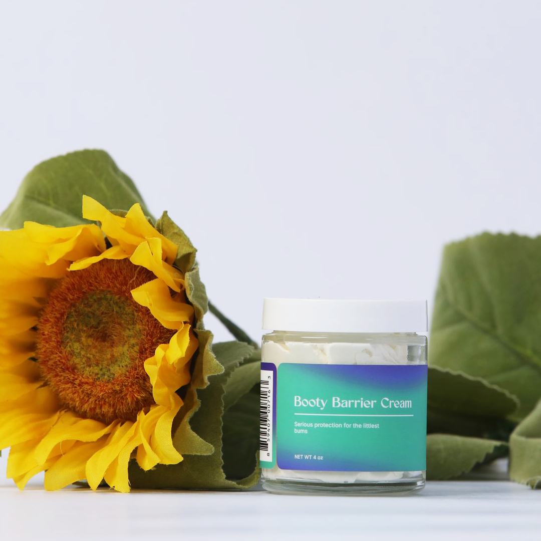 Booty Barrier Cream