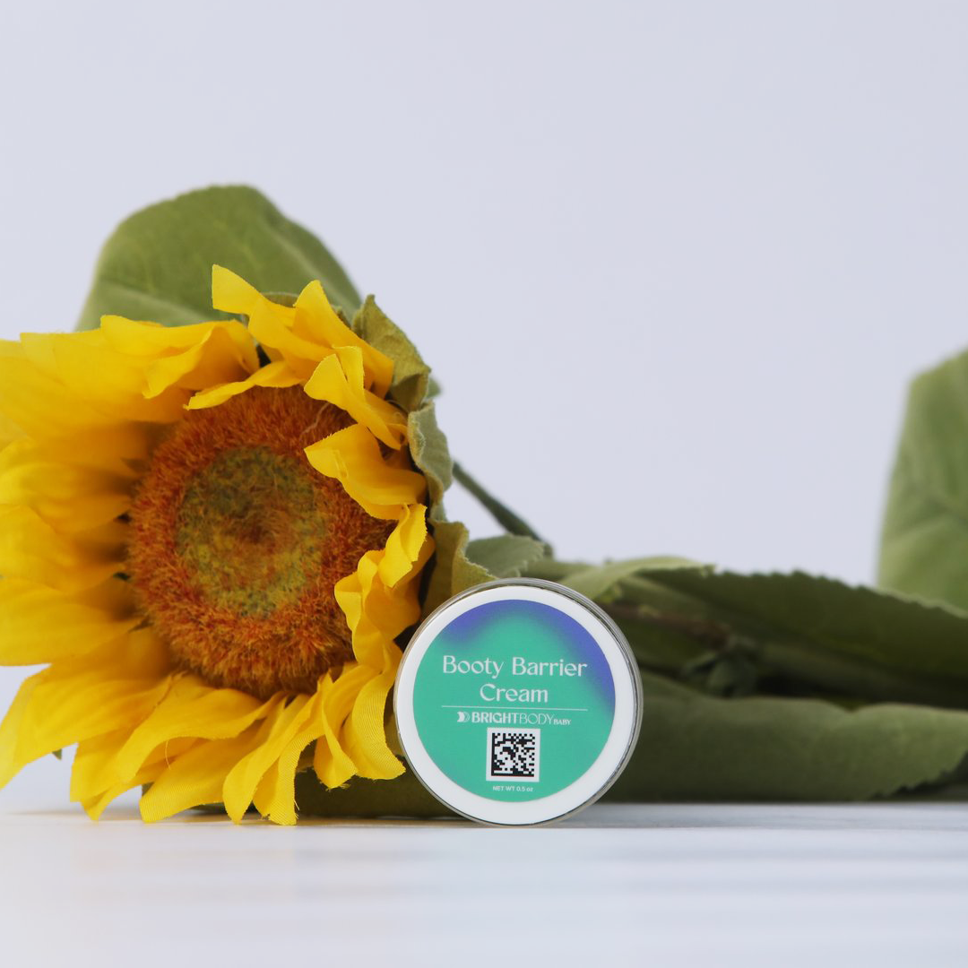 Booty Barrier Cream