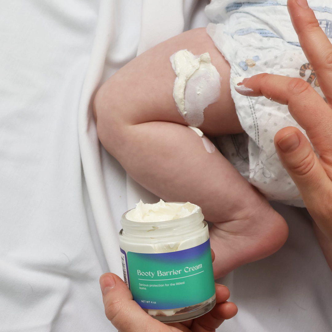 The Newborn Essentials Bundle