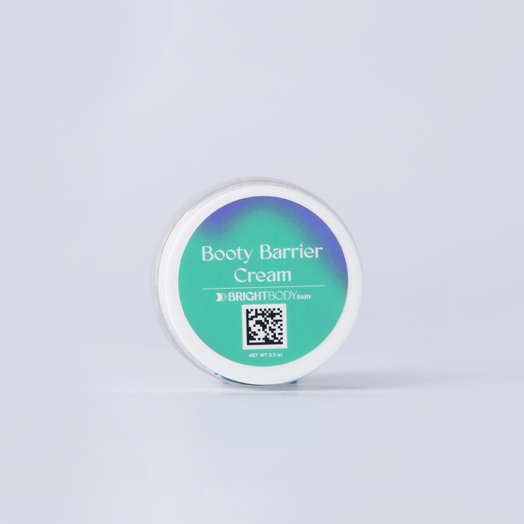 Mini Booty Barrier Cream