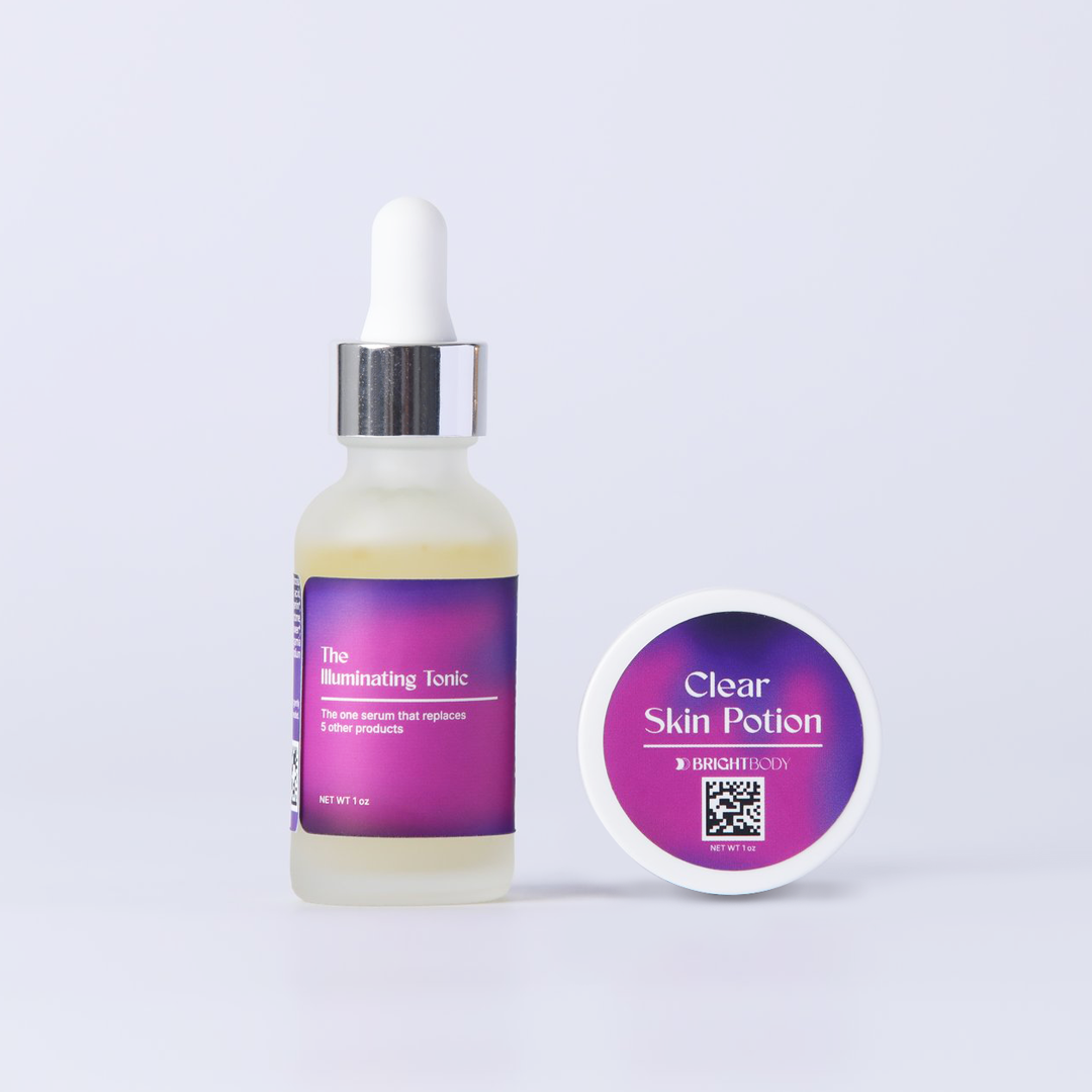 Clear Skin Kit