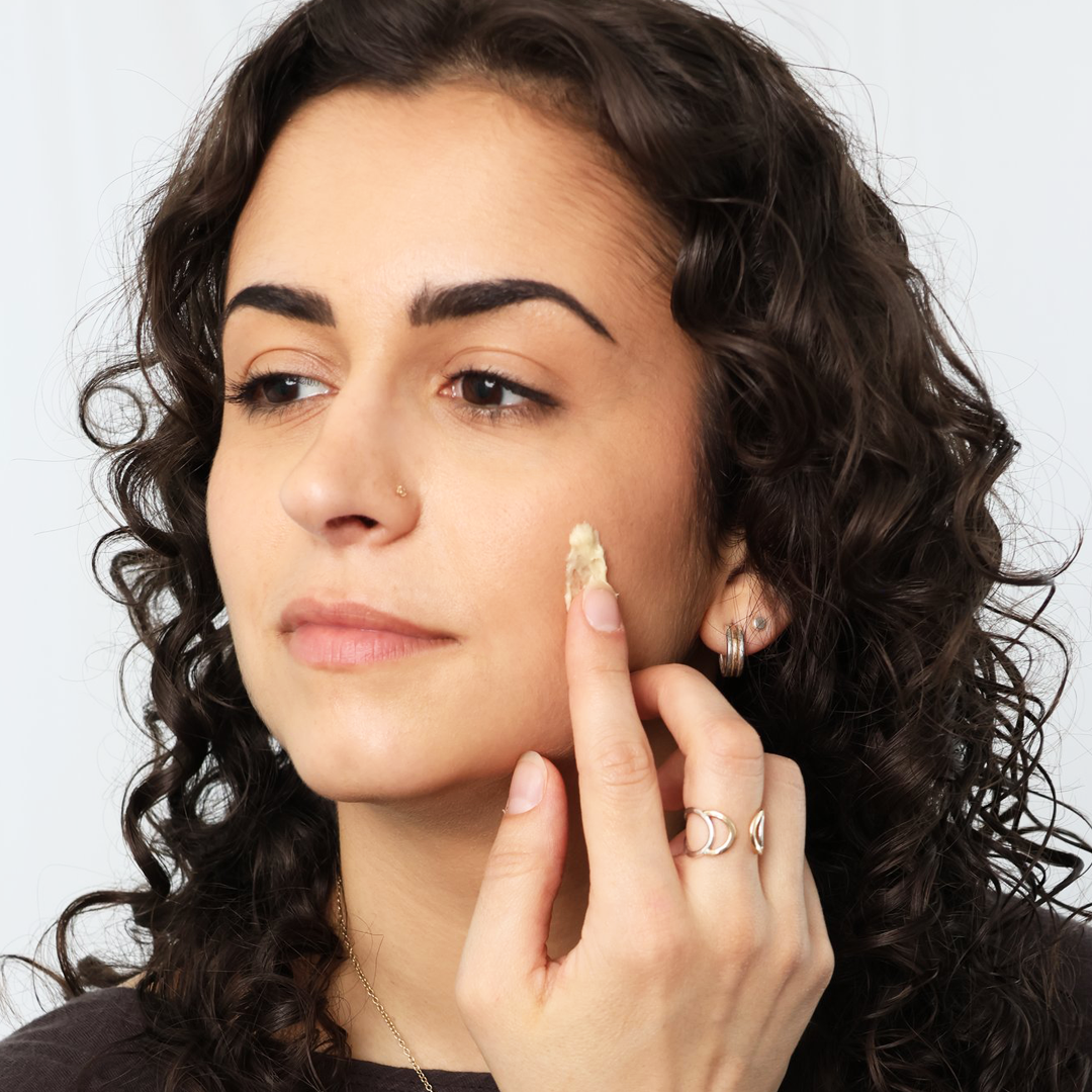 Clear Skin Potion