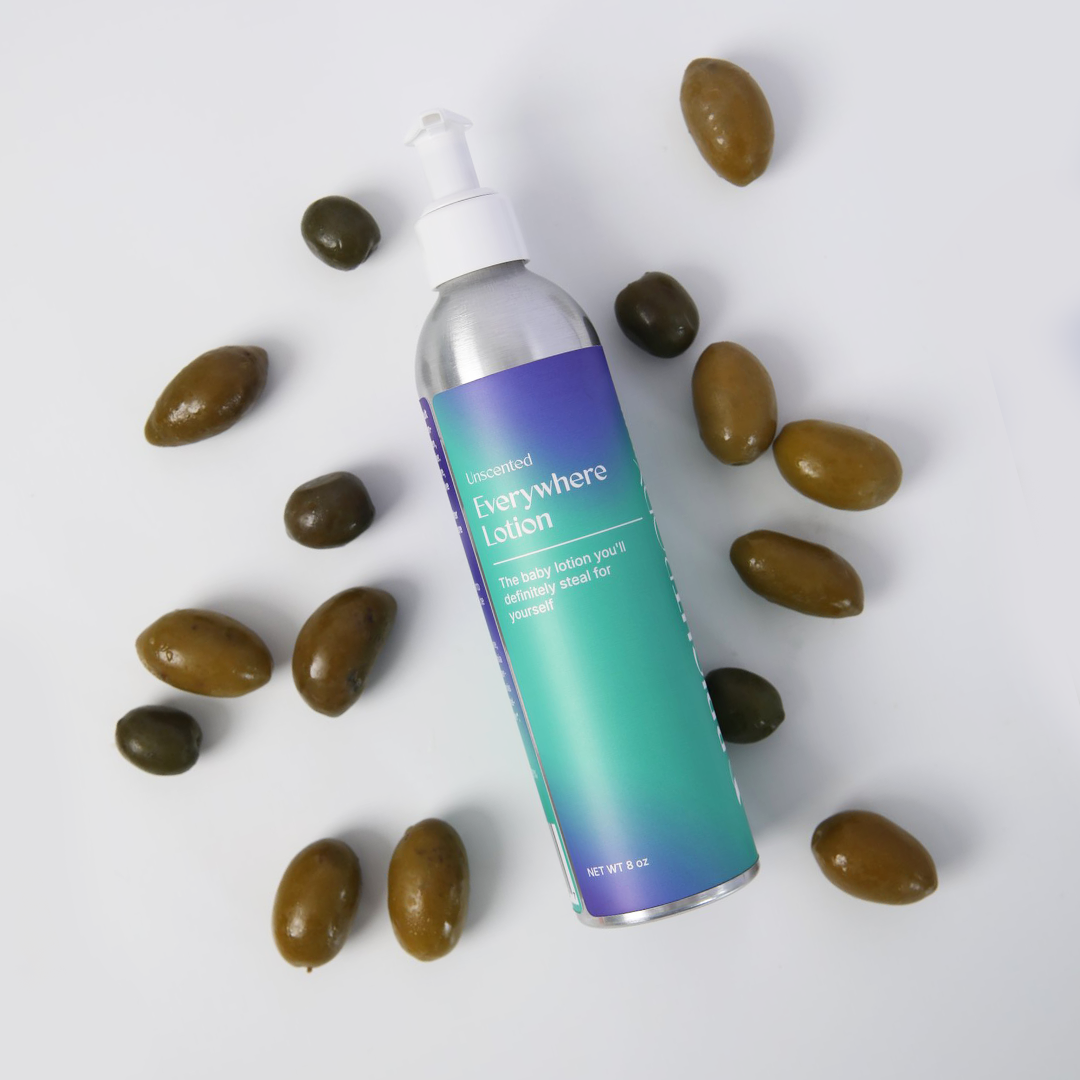 Everywhere Lotion