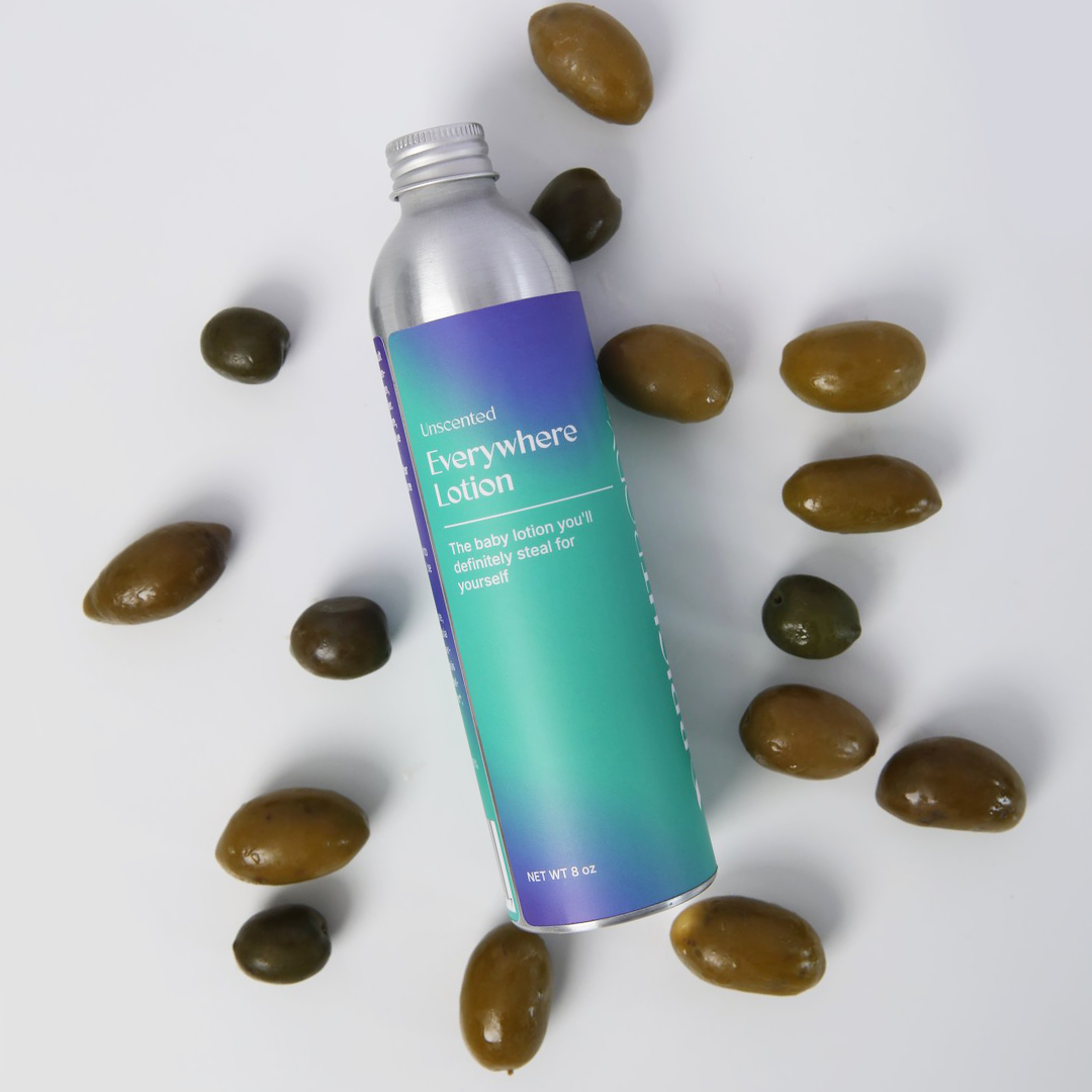 Refill Everywhere Lotion