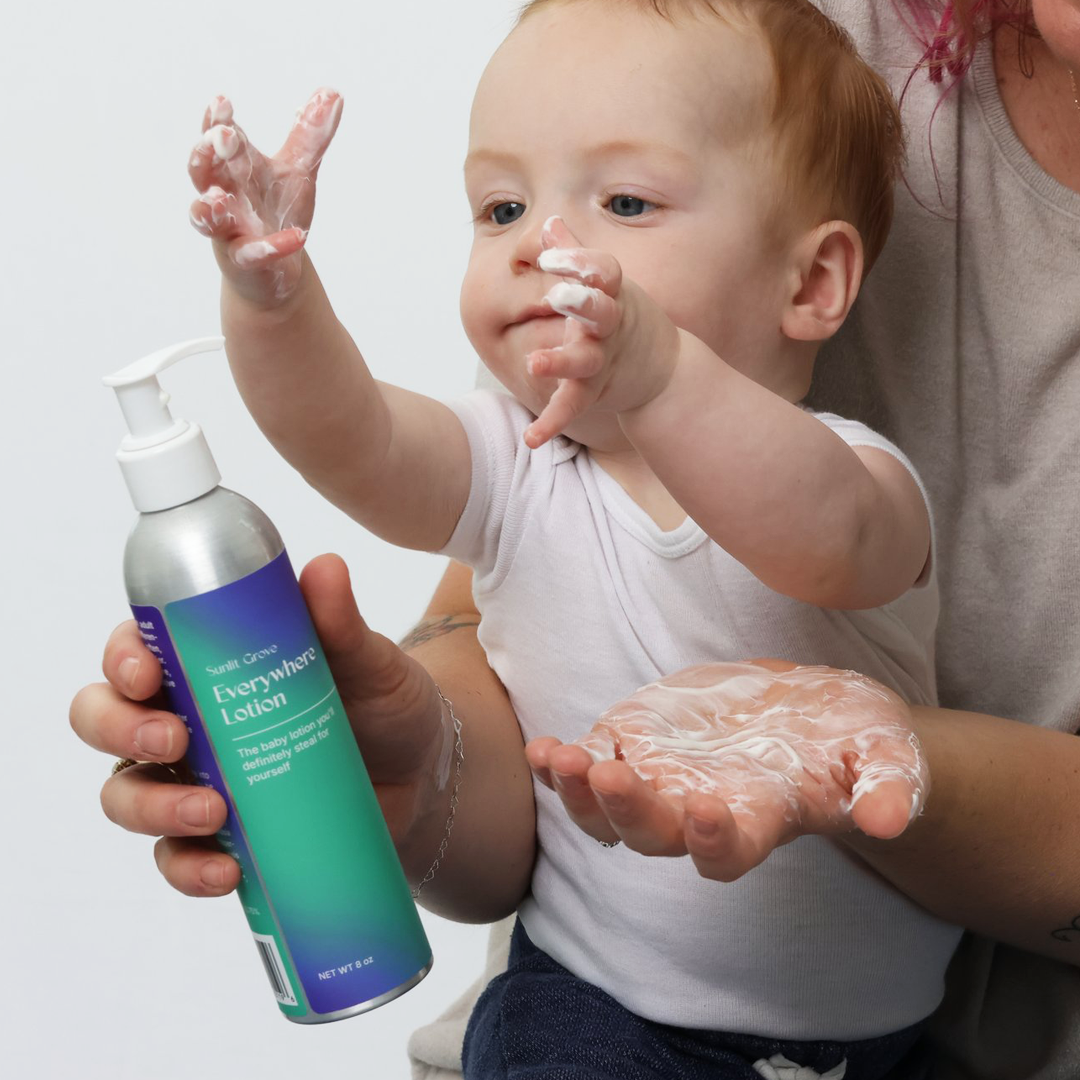 Everywhere Lotion
