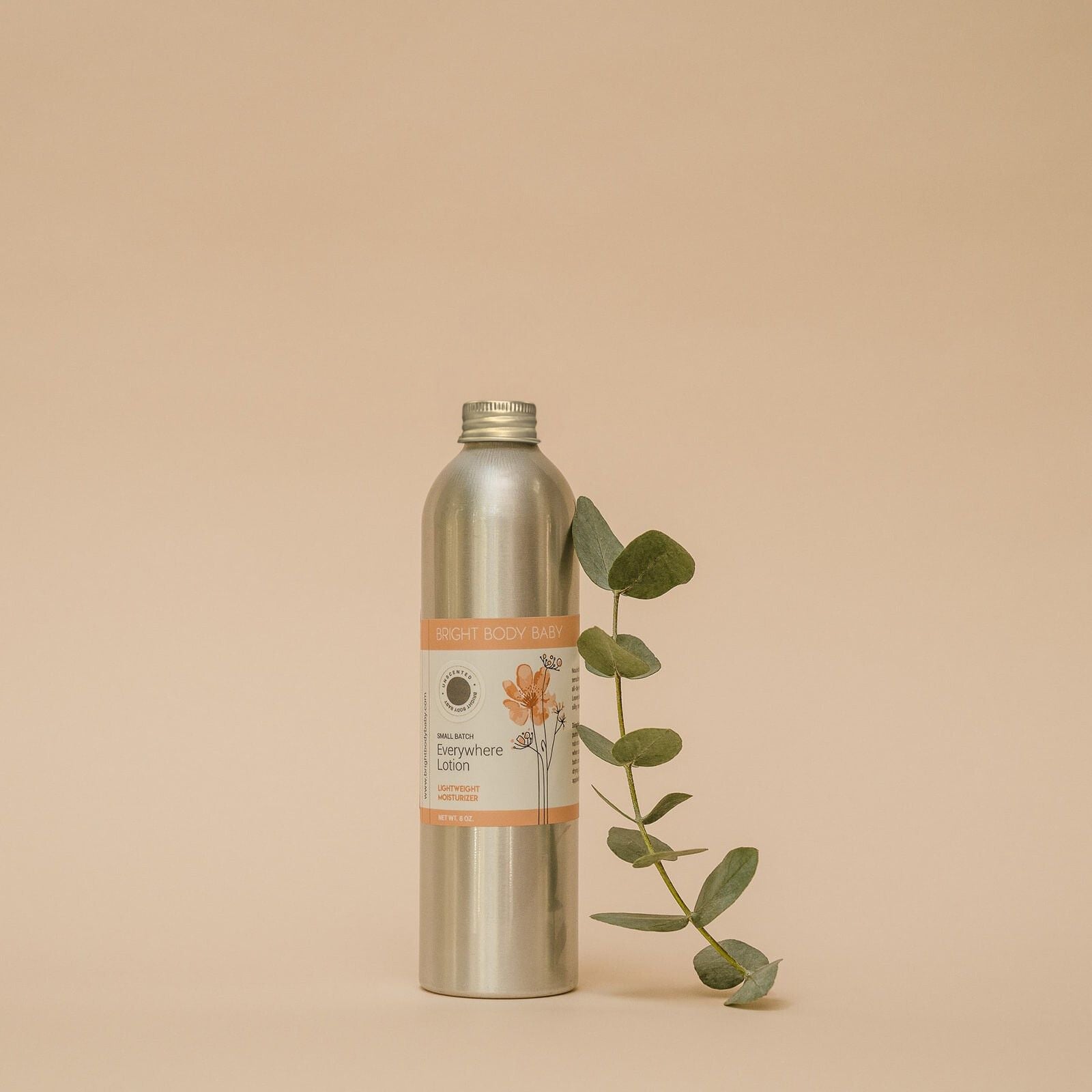 Refill Everywhere Lotion