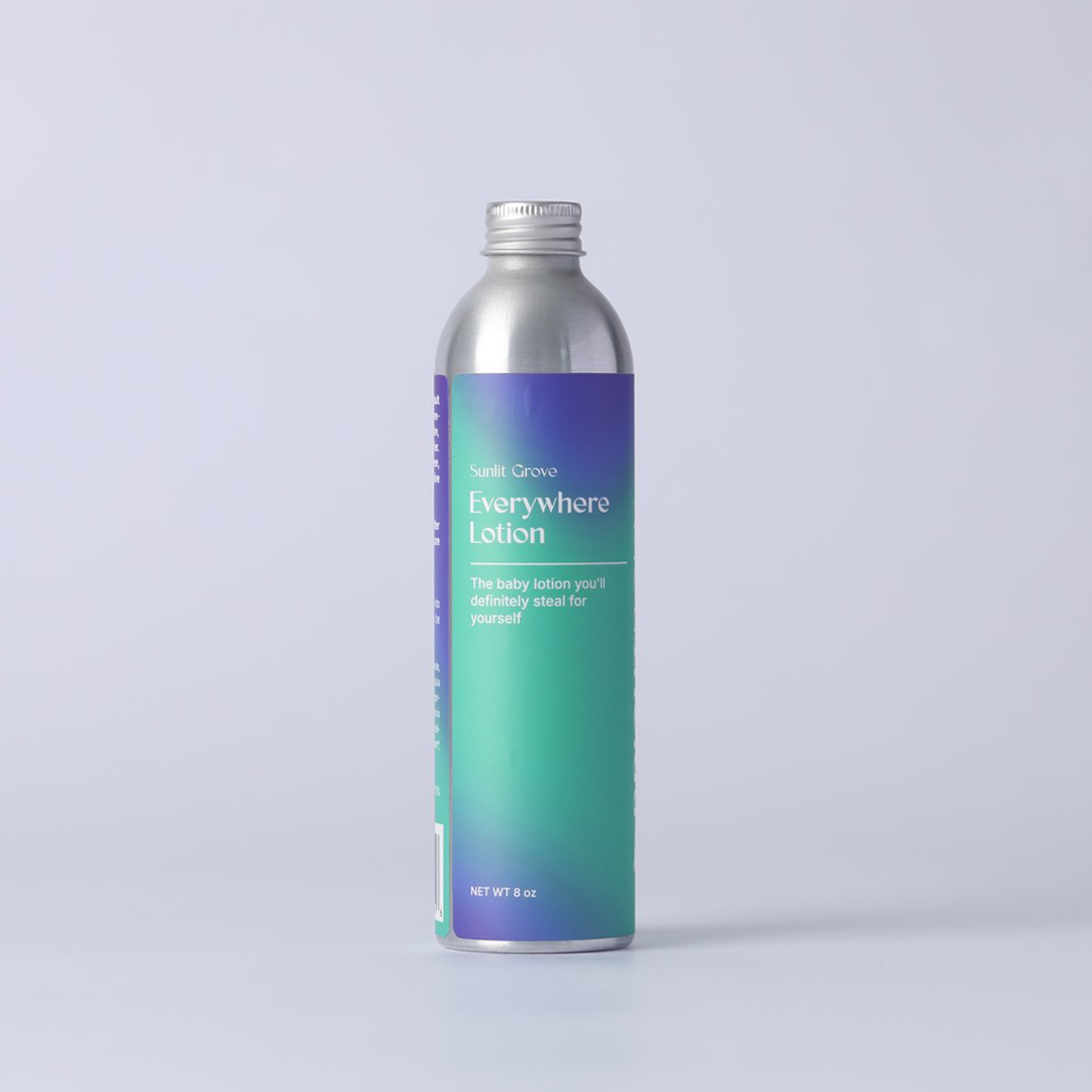 Everywhere Lotion