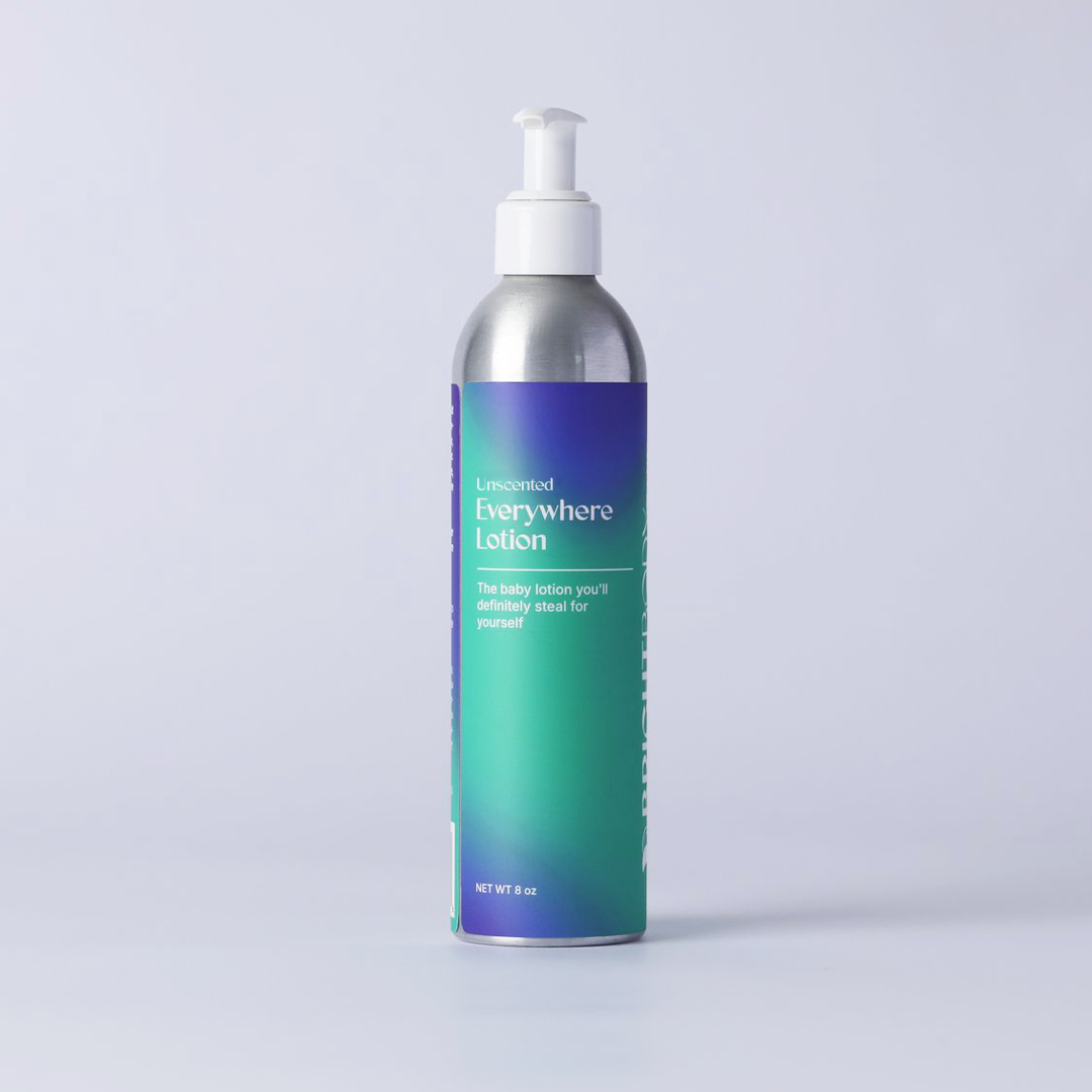 Everywhere Lotion