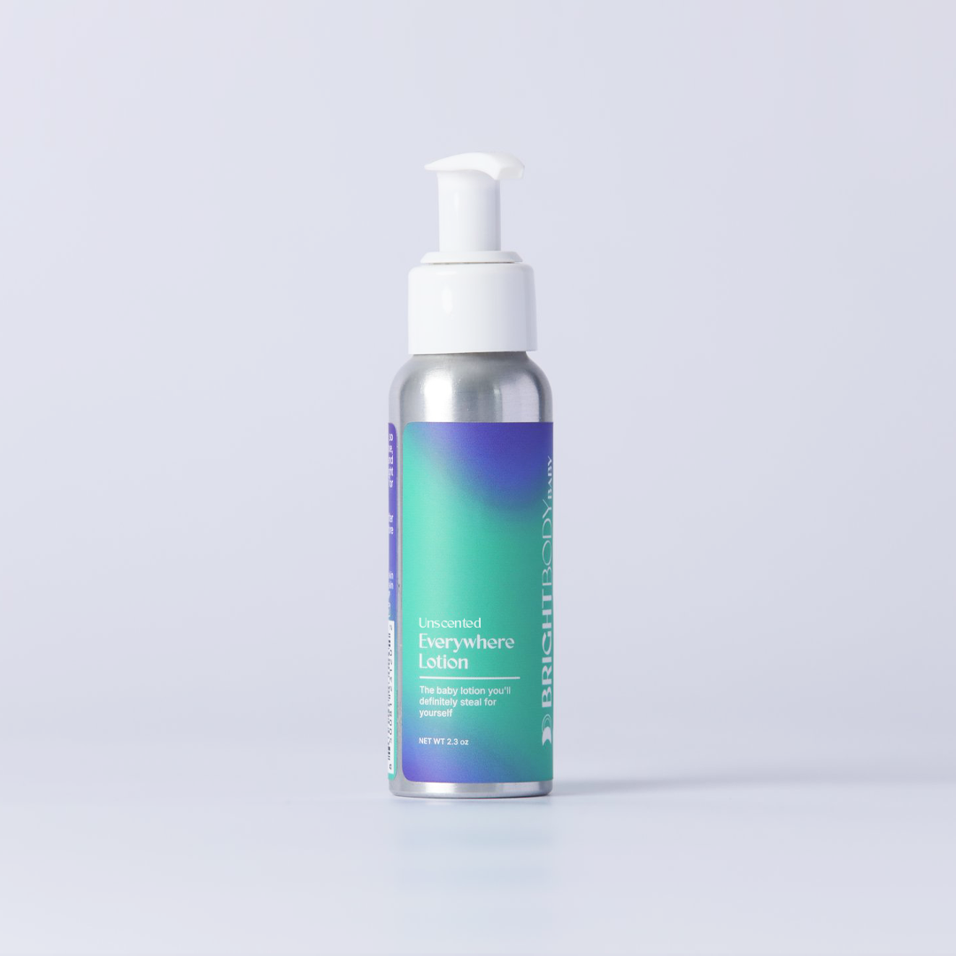 Mini Everywhere Lotion