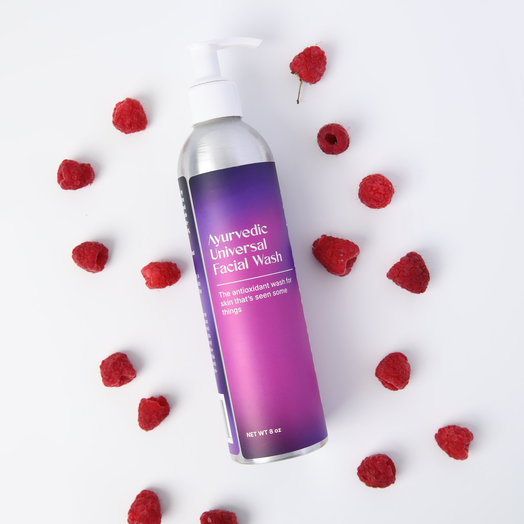 Ayurvedic Universal Facial Wash
