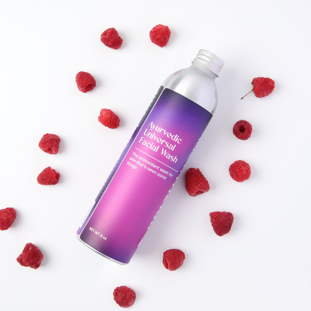 Refill Ayurvedic Universal Facial Wash