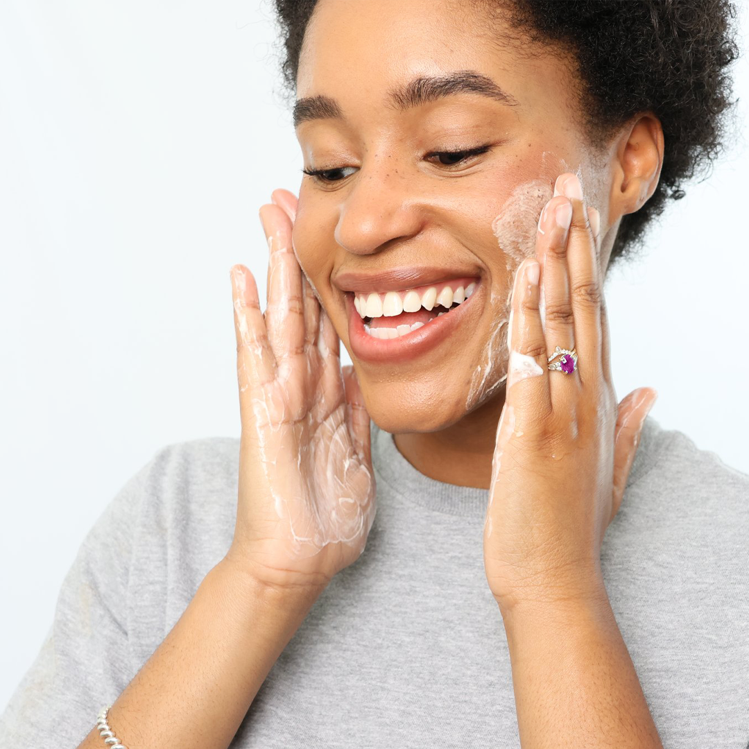 Refill Ayurvedic Universal Facial Wash