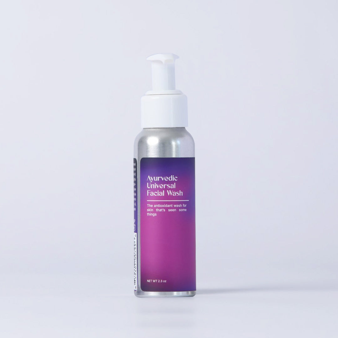 Ayurvedic Universal Facial Wash