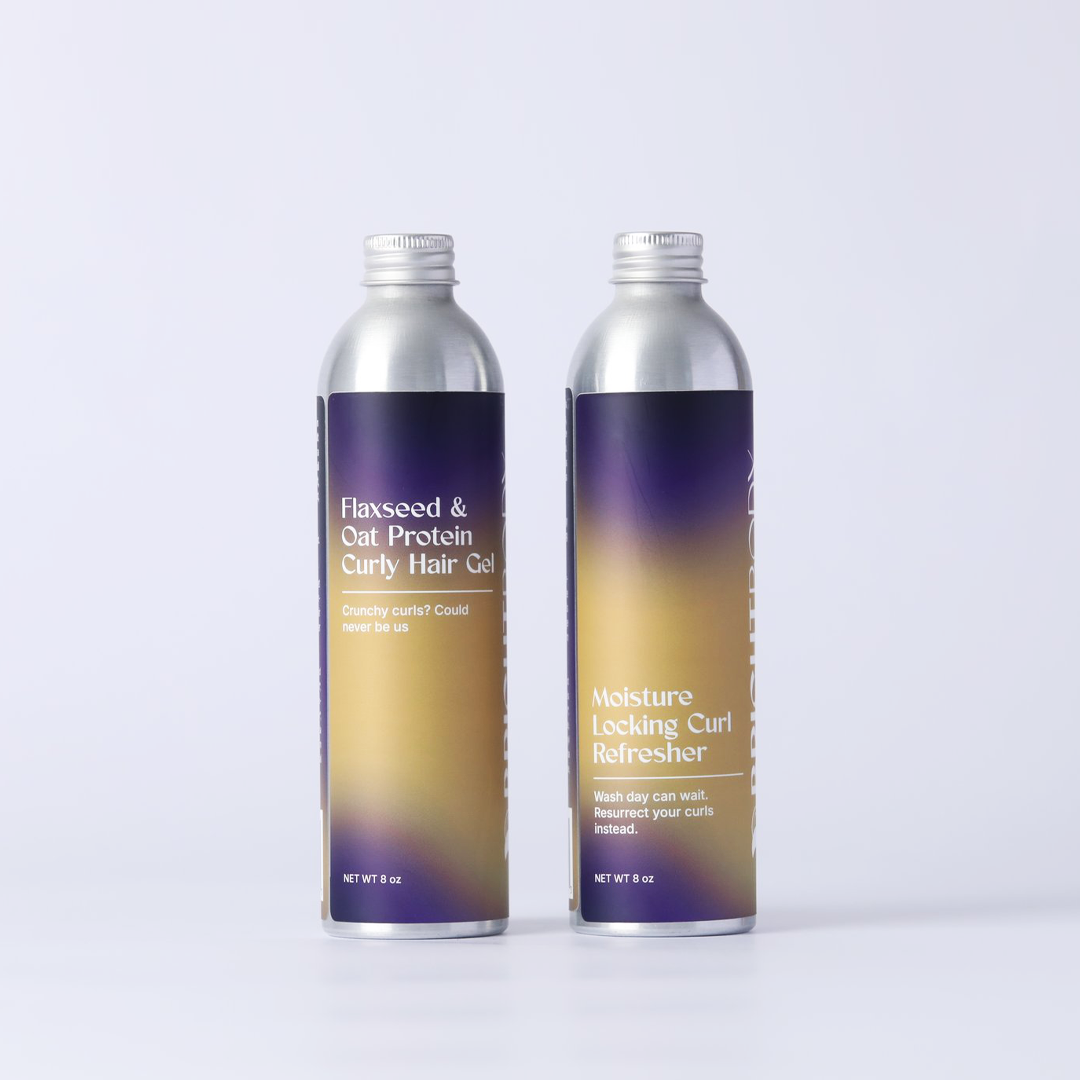Flawless Curls Styling Set 2.0