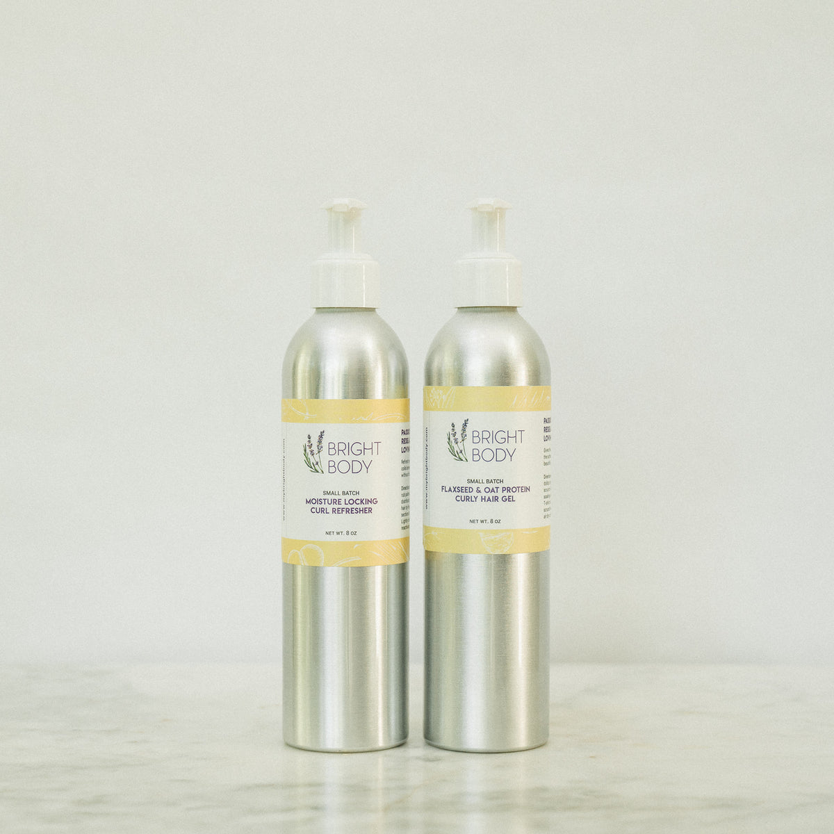 curly hair styling products