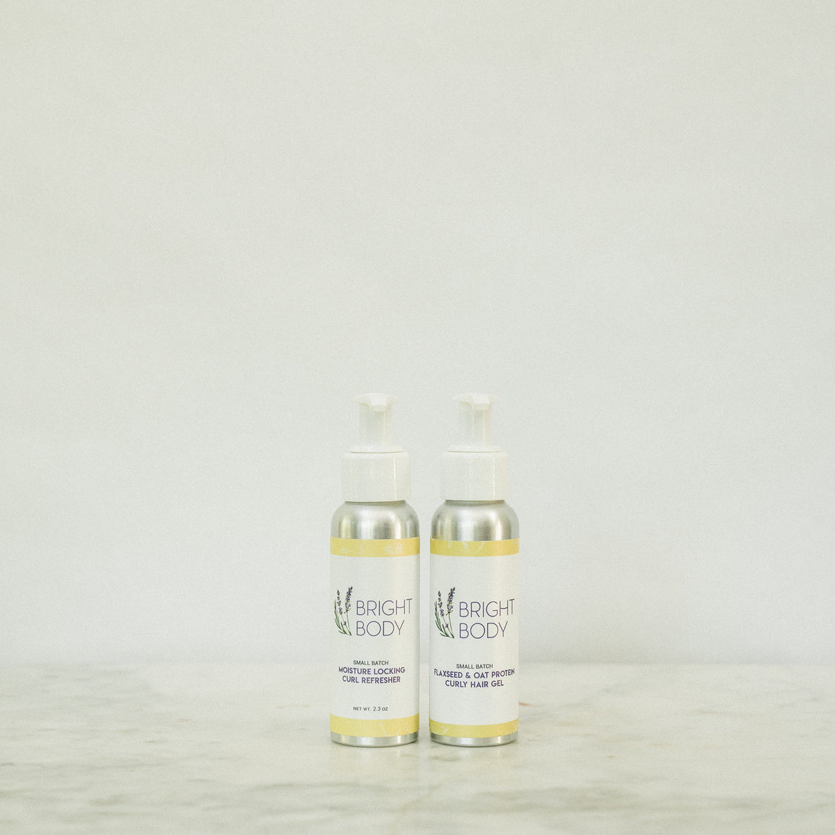 curly hair styling products