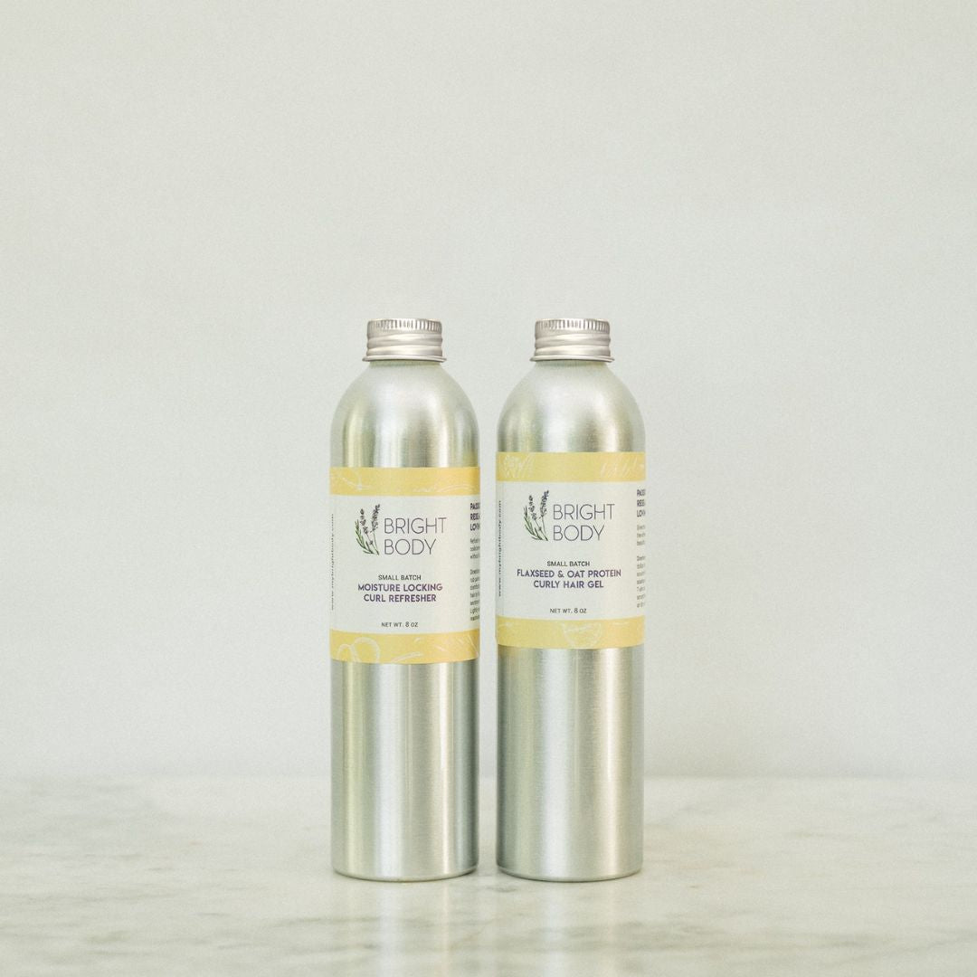 Flawless Curls Styling Set 2.0