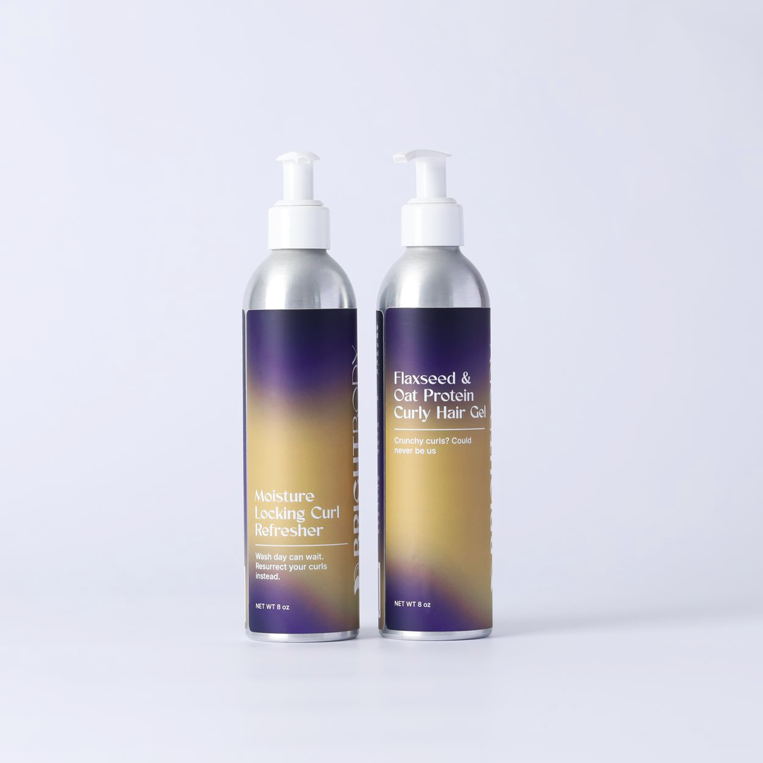 Flawless Curls Styling Set 2.0