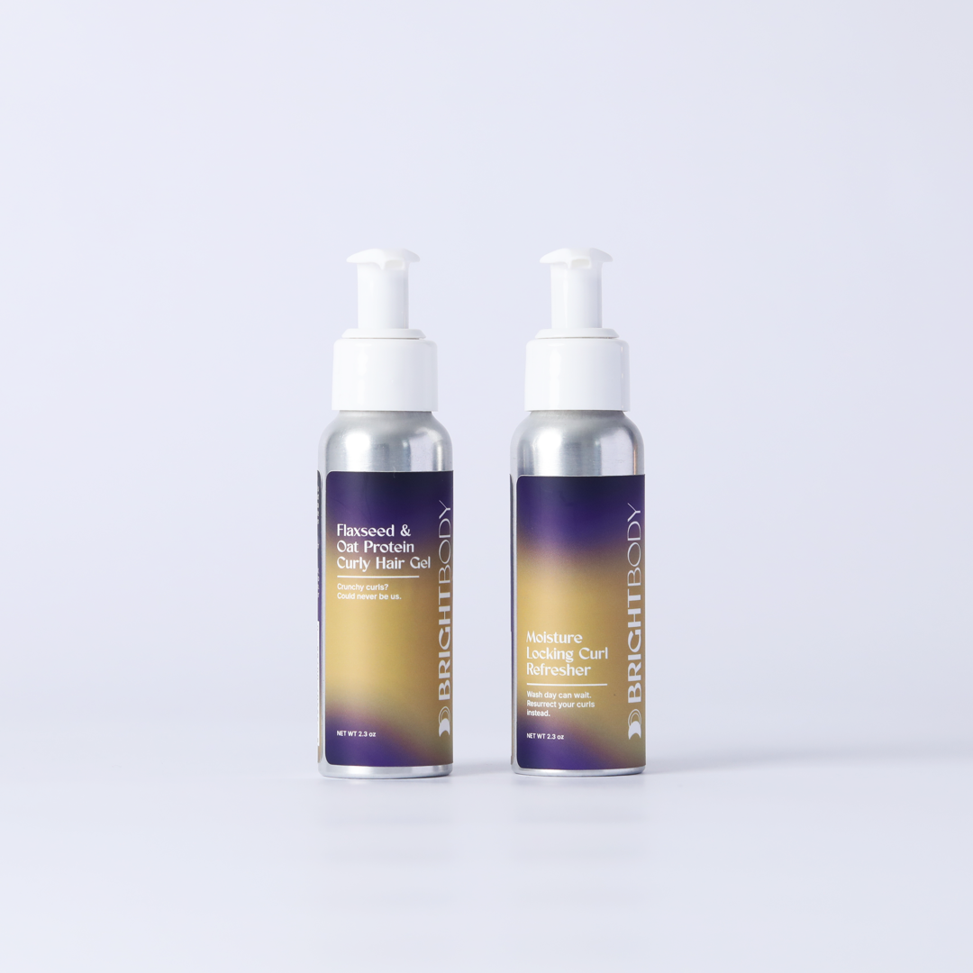 Flawless Curls Styling Set 2.0
