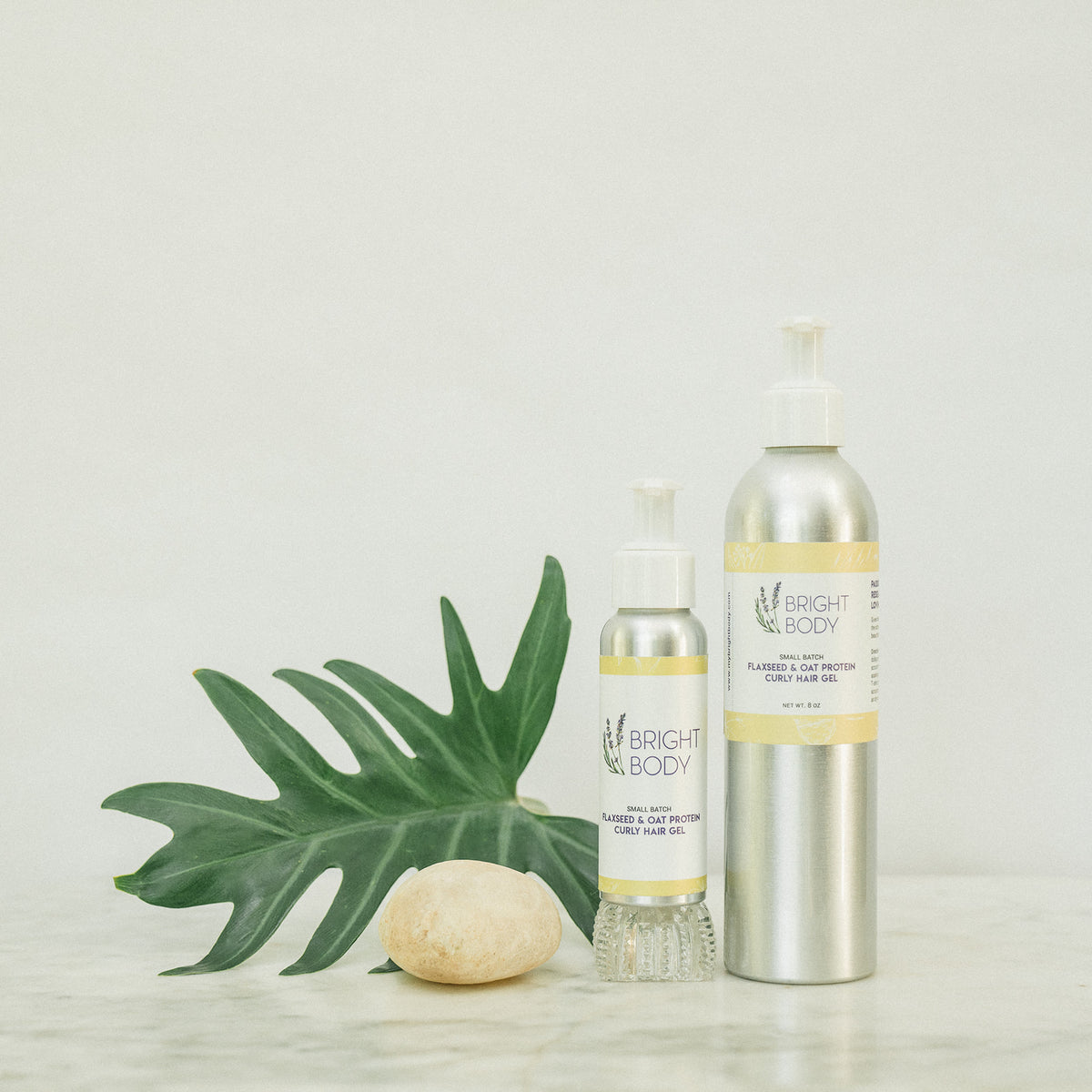 curly hair styling products