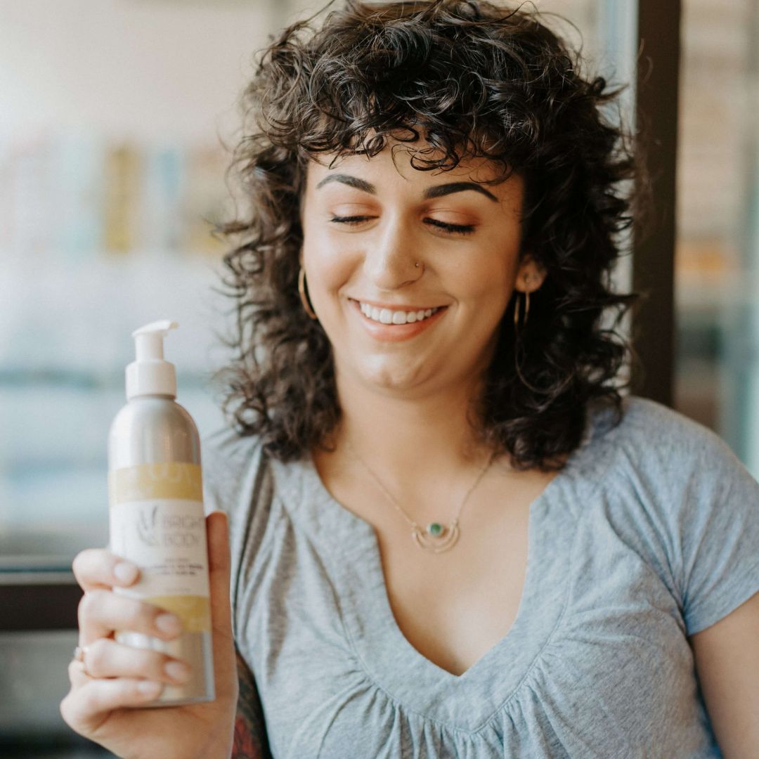 Curly Hair Gel Frizz Control for Curly Hair
