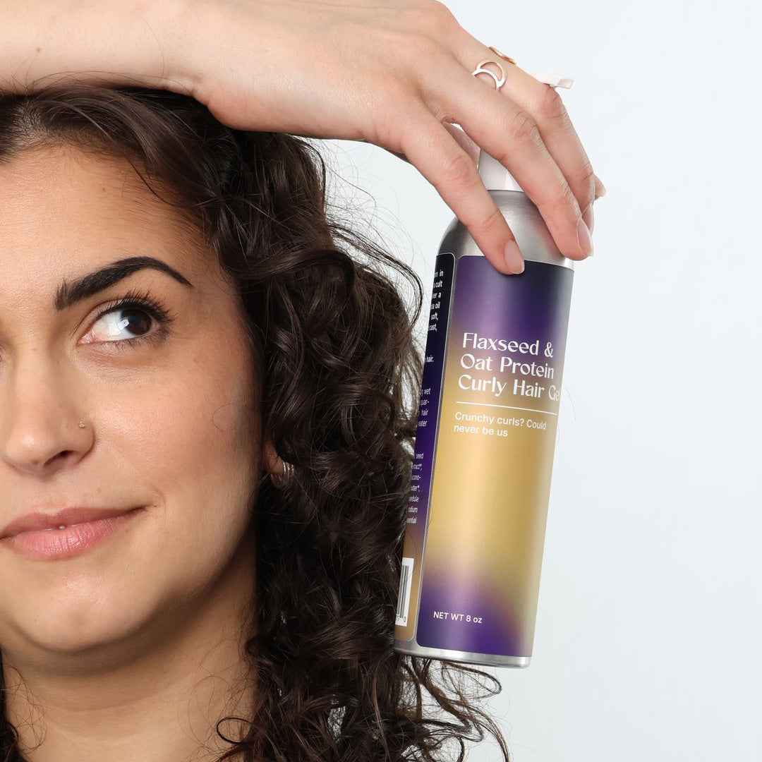 Flawless Curls Styling Set 2.0