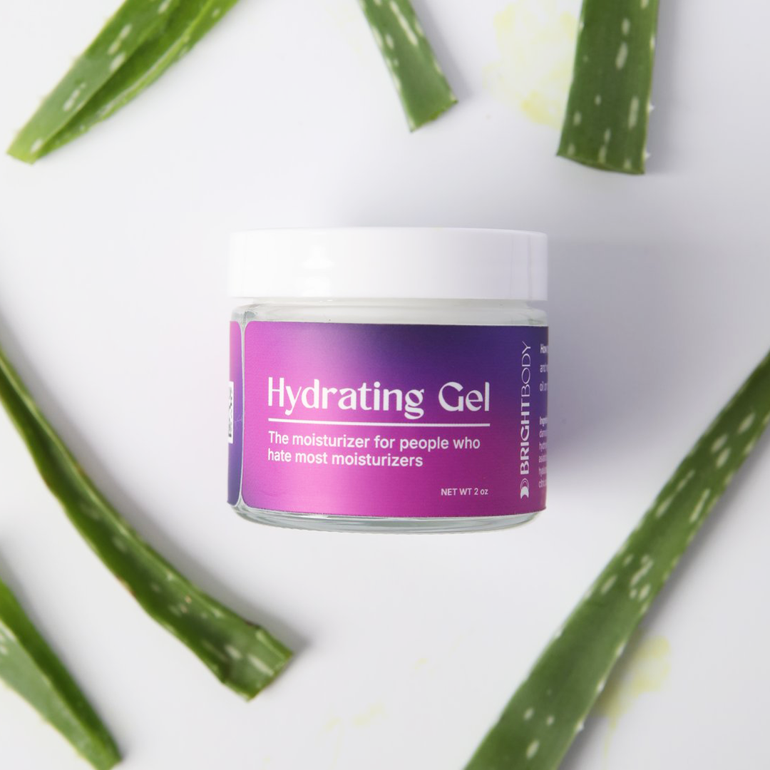Hydrating Gel
