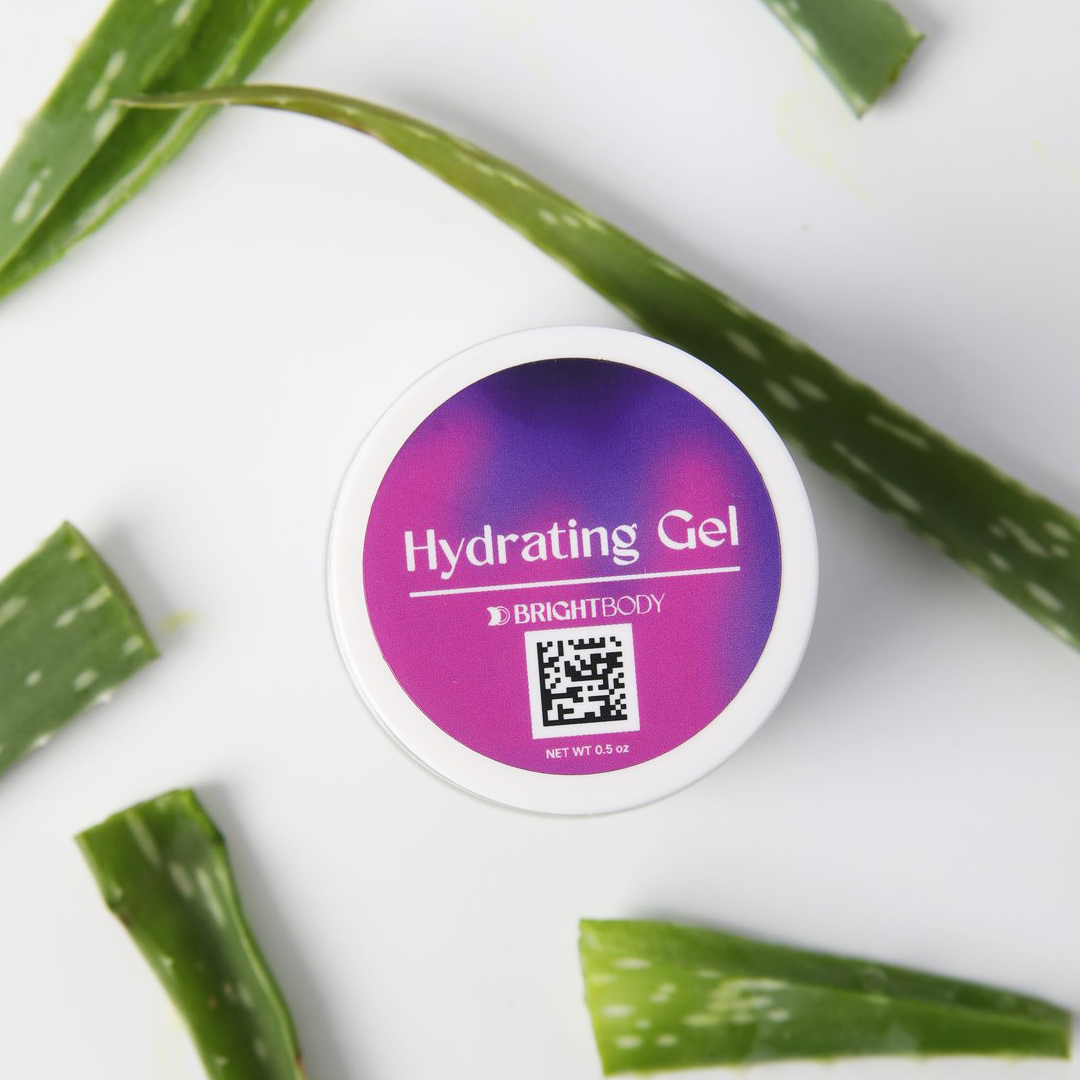Mini Hydrating Gel
